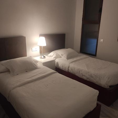 Apartamentos En Plom Valencia Buitenkant foto